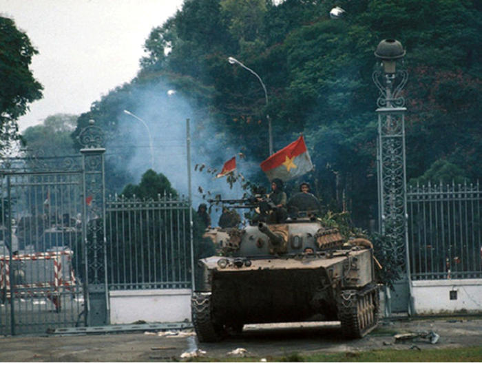 Kỉ niệm 47 năm ngày giải phóng miền nam 30/4/1975 – 30/04/2022